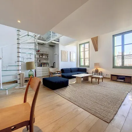 Nestor&jeeves - To Meet - - Floor Nizza
