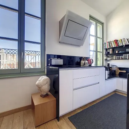 Appartement Nestor&jeeves - To Meet - - Floor Nice