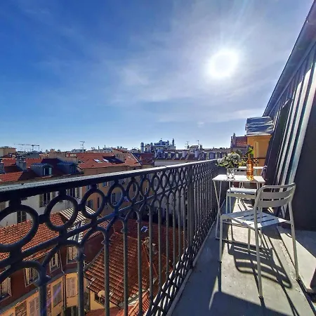 Appartement Nestor&jeeves - To Meet - - Floor *