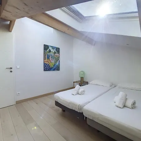 Nestor&jeeves - To Meet - - Floor Appartement Nice