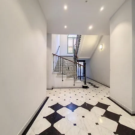 Appartement Nestor&jeeves - To Meet - - Floor *