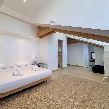 Appartement Nestor&jeeves - To Meet - - Floor Nice